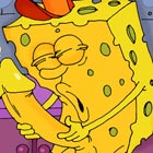nude Sponge Bob fucking Patrick and Crusty Crab sex