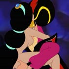 famous free Jasmin fucking with Alladin and Jafar comix porn orgy porn